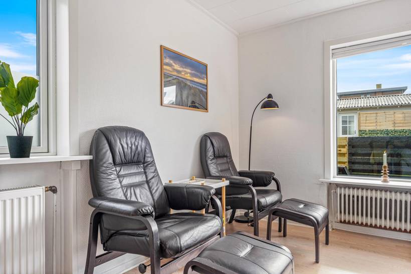 Foto von Ferienhaus FD90 in Hvide Sande - Westjütland