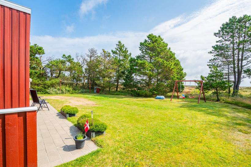 Foto von Ferienhaus FD91 in Henne Strand - Westjütland