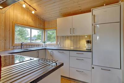 Vorschaubild von Ferienhaus FD91 in Henne Strand - Westjütland