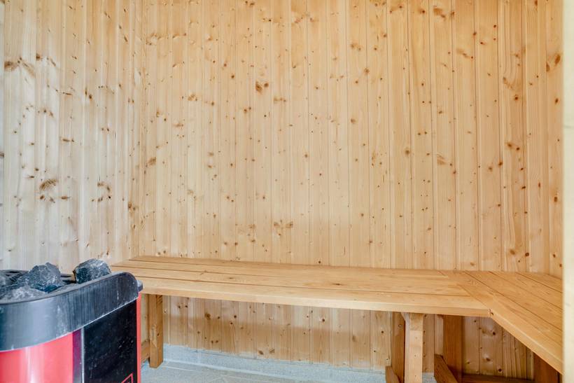 Foto von Ferienhaus FD96 in Nr. Lyngby - Løkken - Nordjütland