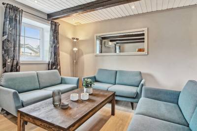 Vorschaubild von Ferienhaus FD96 in Nr. Lyngby - Løkken - Nordjütland