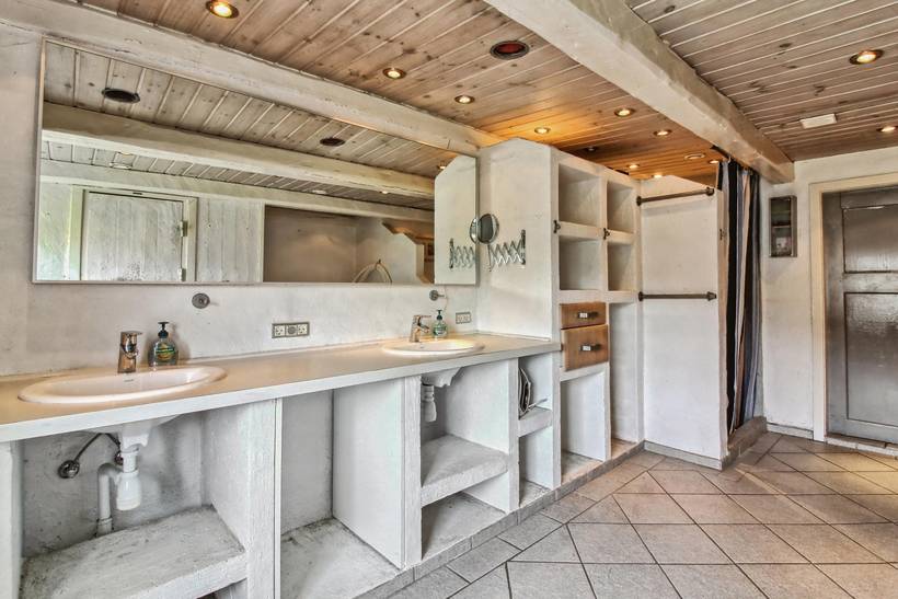 Foto von Ferienhaus FD96 in Nr. Lyngby - Løkken - Nordjütland