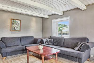 Vorschaubild von Ferienhaus FD96 in Nr. Lyngby - Løkken - Nordjütland