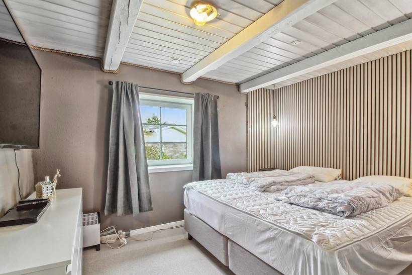 Foto von Ferienhaus FD96 in Nr. Lyngby - Løkken - Nordjütland