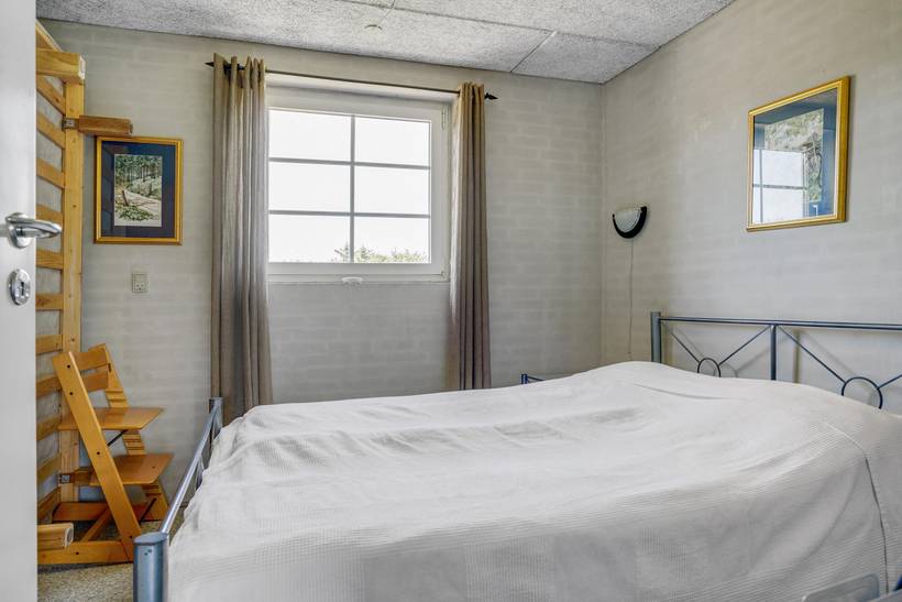 Foto von Ferienhaus FD96 in Nr. Lyngby - Løkken - Nordjütland