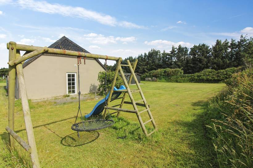 Foto von Ferienhaus FD96 in Nr. Lyngby - Løkken - Nordjütland