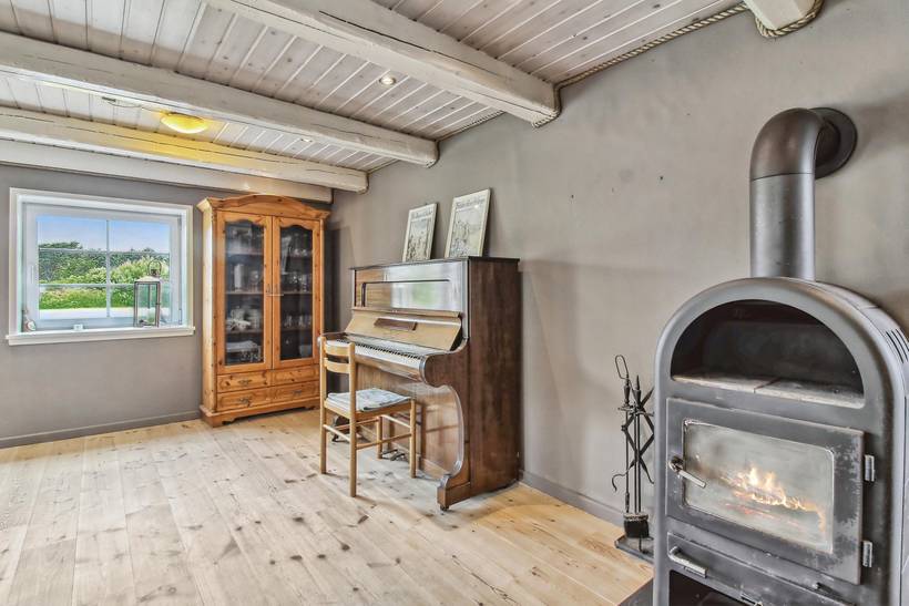 Foto von Ferienhaus FD96 in Nr. Lyngby - Løkken - Nordjütland