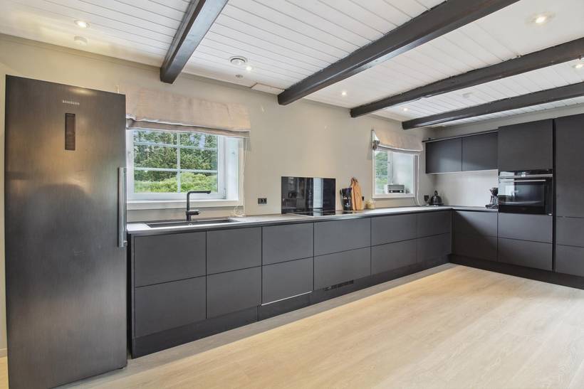 Foto von Ferienhaus FD96 in Nr. Lyngby - Løkken - Nordjütland