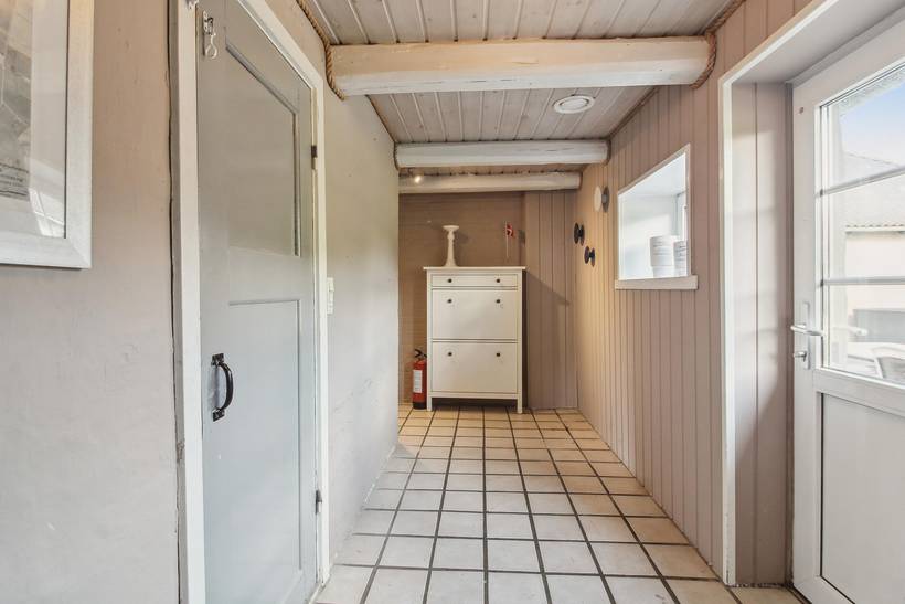 Foto von Ferienhaus FD96 in Nr. Lyngby - Løkken - Nordjütland