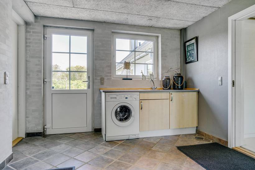 Foto von Ferienhaus FD96 in Nr. Lyngby - Løkken - Nordjütland