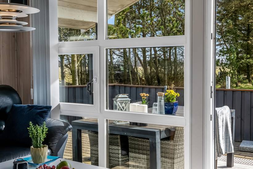 Foto von Ferienhaus FD99 in Grønhøj - Løkken - Nordjütland