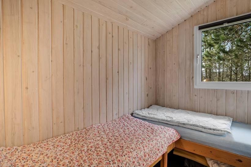 Foto von Ferienhaus FD99 in Grønhøj - Løkken - Nordjütland