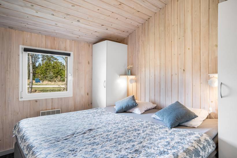 Foto von Ferienhaus FD99 in Grønhøj - Løkken - Nordjütland
