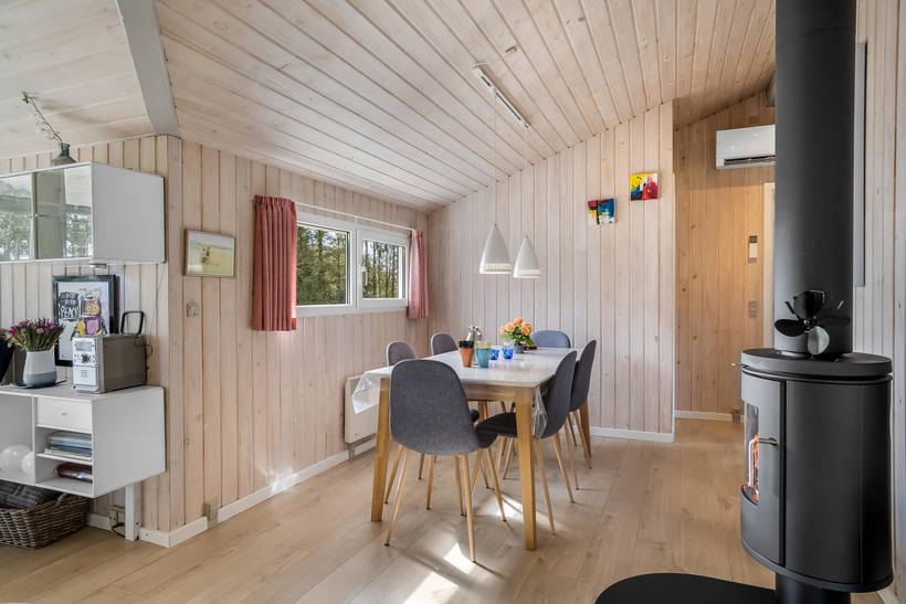 Foto von Ferienhaus FD99 in Grønhøj - Løkken - Nordjütland