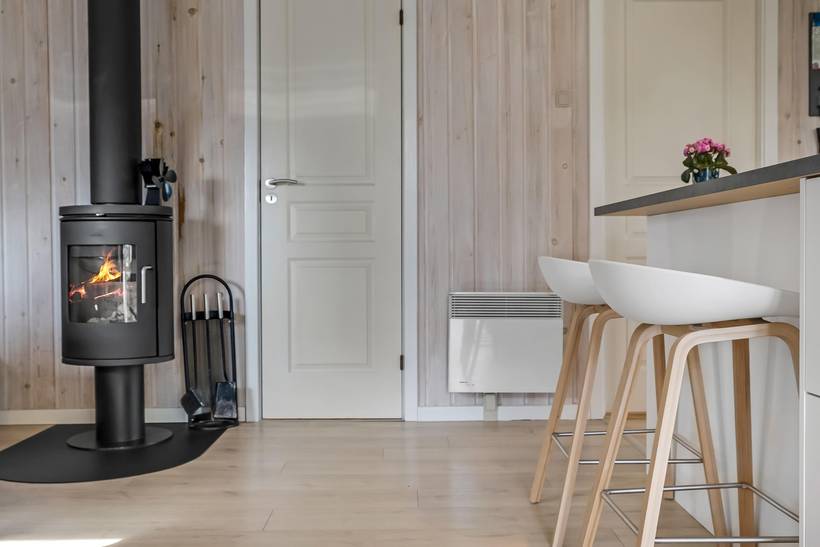 Foto von Ferienhaus FD99 in Grønhøj - Løkken - Nordjütland