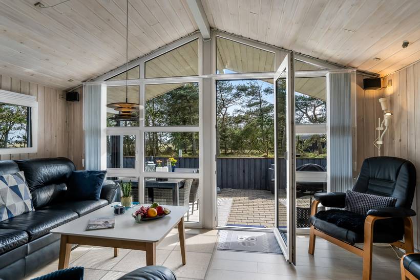 Foto von Ferienhaus FD99 in Grønhøj - Løkken - Nordjütland