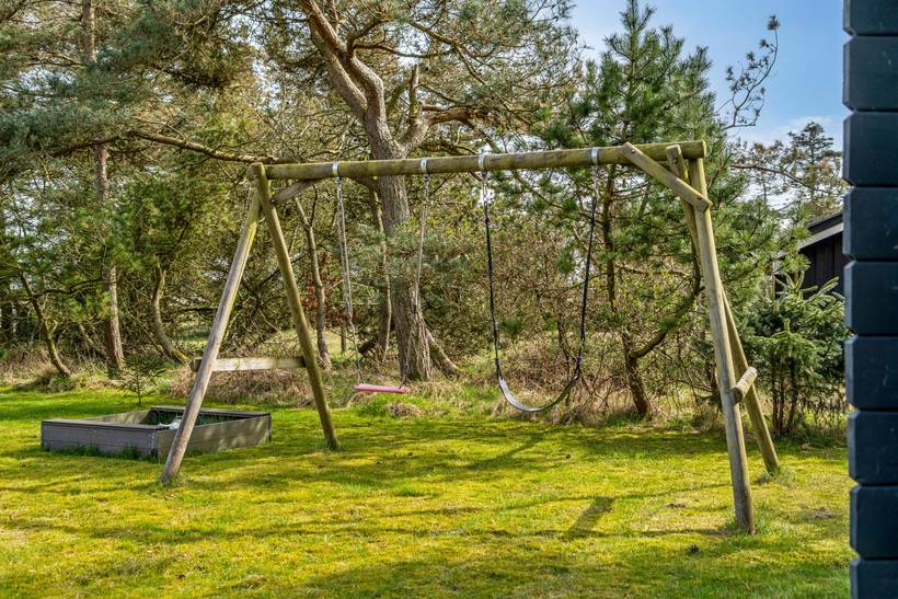 Foto von Ferienhaus FD99 in Grønhøj - Løkken - Nordjütland