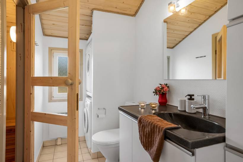 Foto von Ferienhaus FD99 in Grønhøj - Løkken - Nordjütland