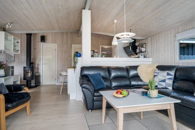 Foto von Ferienhaus FD99 in Grønhøj - Løkken - Nordjütland