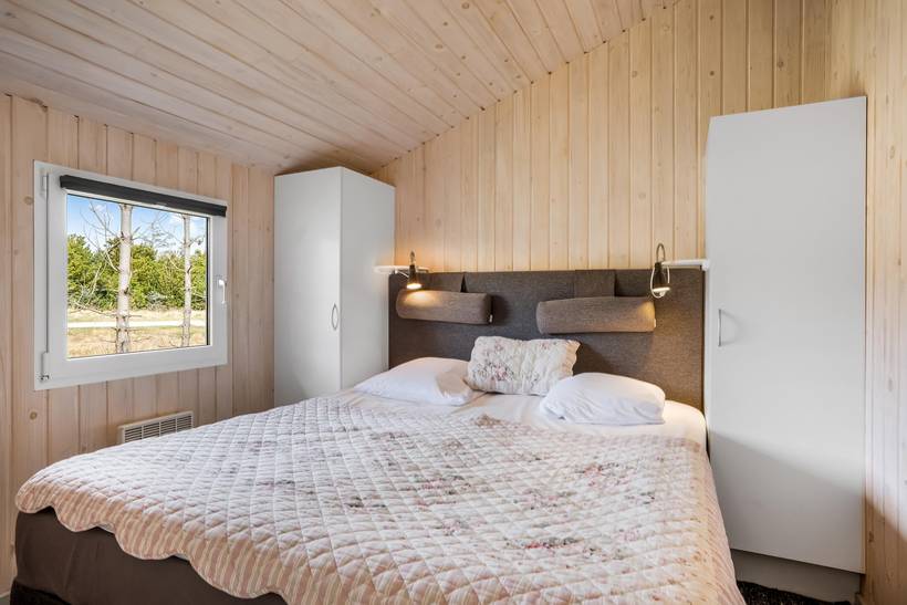 Foto von Ferienhaus FD99 in Grønhøj - Løkken - Nordjütland
