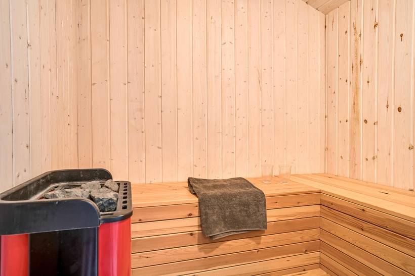 Foto von Ferienhaus FD99 in Grønhøj - Løkken - Nordjütland