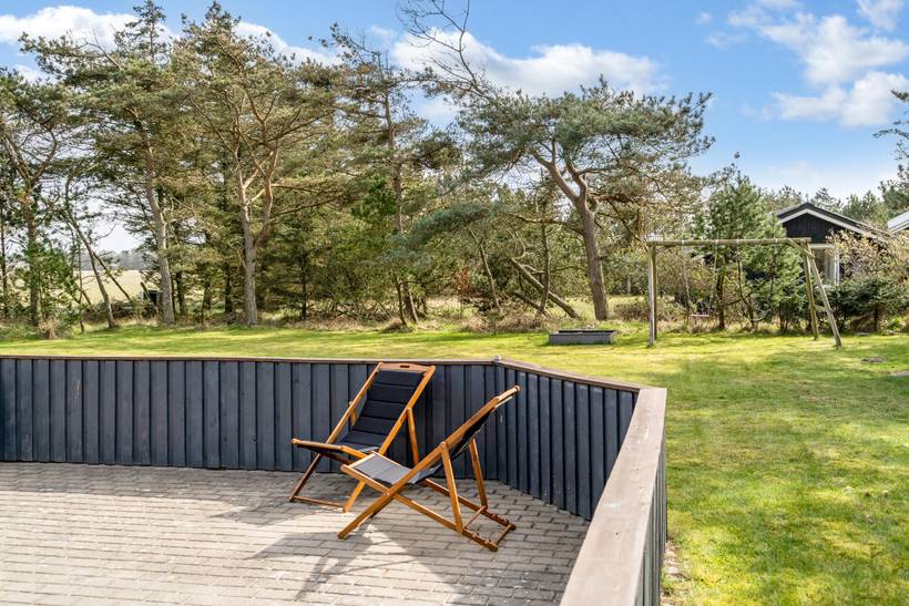 Foto von Ferienhaus FD99 in Grønhøj - Løkken - Nordjütland