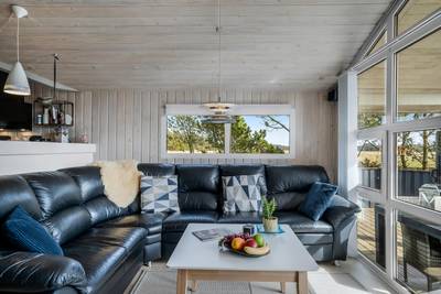 Vorschaubild von Ferienhaus FD99 in Grønhøj - Løkken - Nordjütland