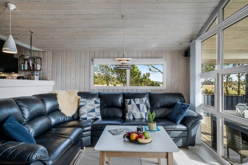 Foto von Ferienhaus FD99 in Grønhøj - Løkken - Nordjütland