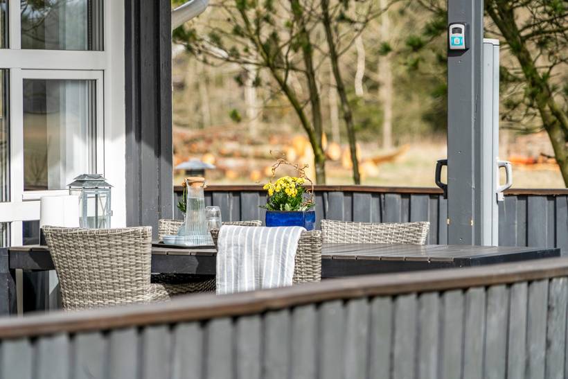 Foto von Ferienhaus FD99 in Grønhøj - Løkken - Nordjütland