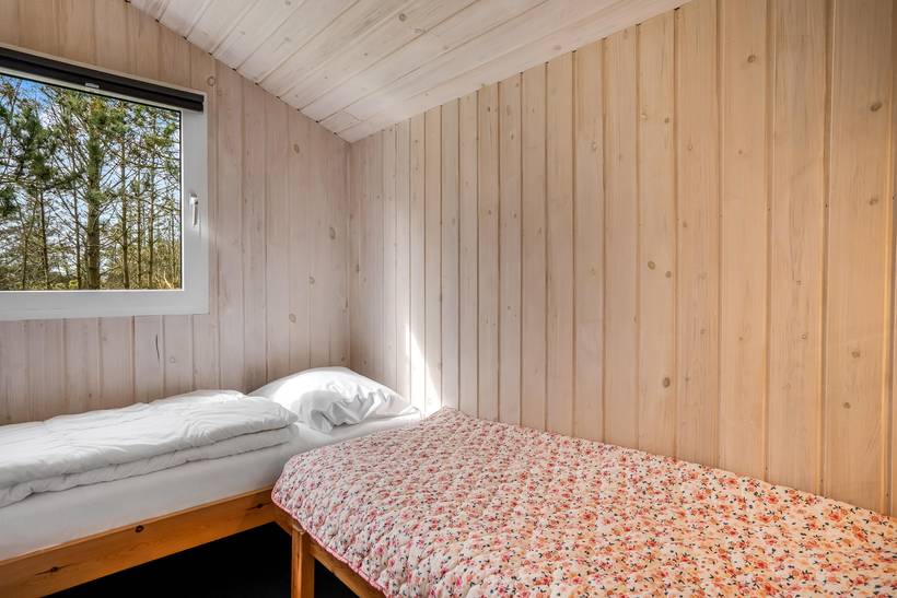 Foto von Ferienhaus FD99 in Grønhøj - Løkken - Nordjütland
