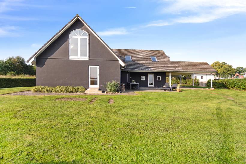 Foto von Ferienhaus FE00 in Grønninghoved - Südjütland