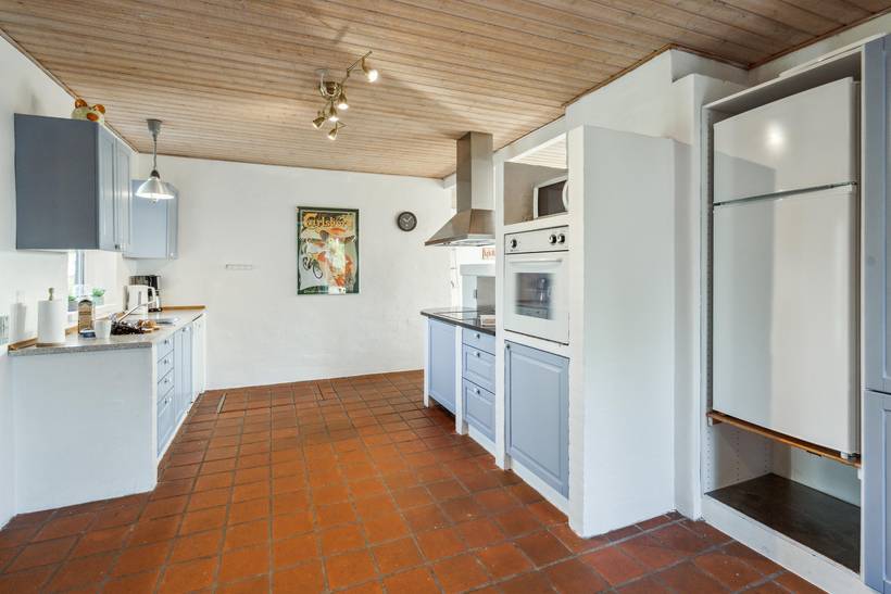 Foto von Ferienhaus FE00 in Grønninghoved - Südjütland