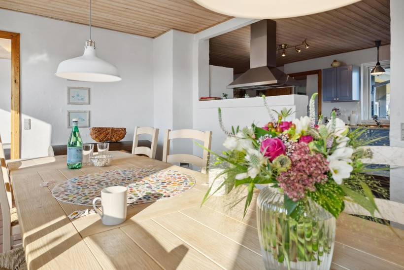 Foto von Ferienhaus FE00 in Grønninghoved - Südjütland