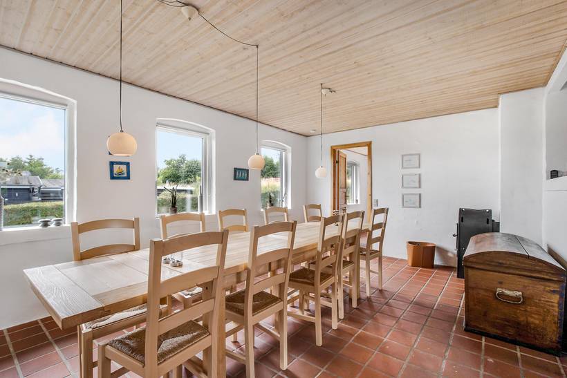 Foto von Ferienhaus FE00 in Grønninghoved - Südjütland