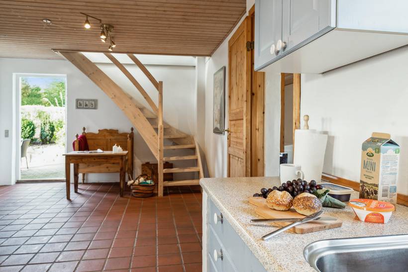 Foto von Ferienhaus FE00 in Grønninghoved - Südjütland