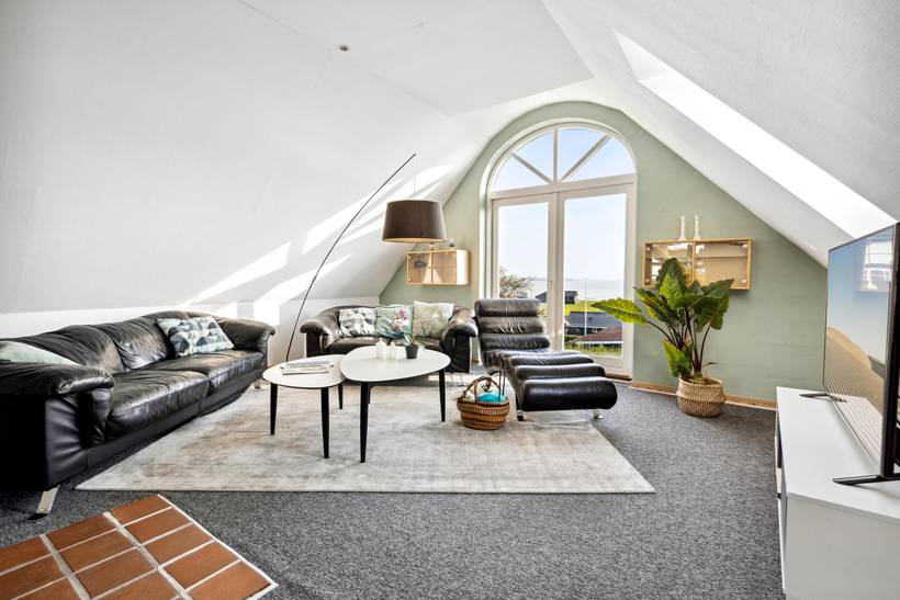 Foto von Ferienhaus FE00 in Grønninghoved - Südjütland