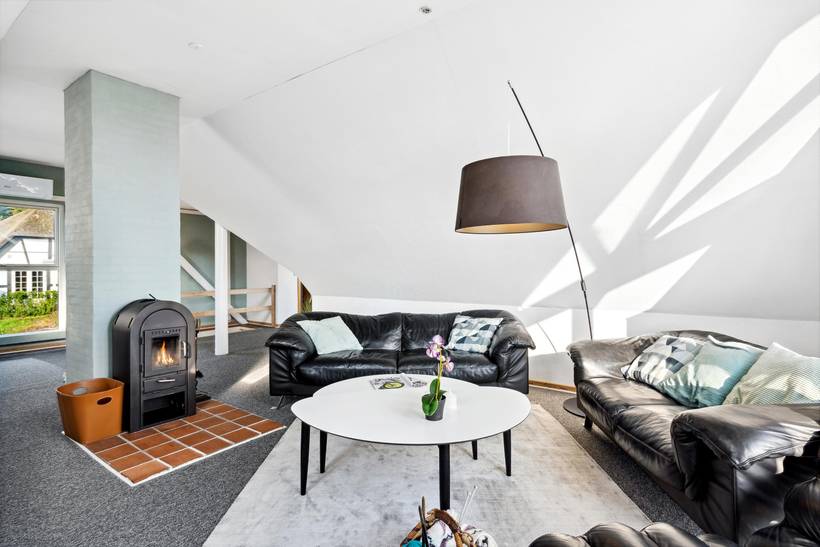 Foto von Ferienhaus FE00 in Grønninghoved - Südjütland