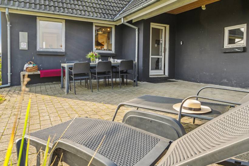 Foto von Ferienhaus FE00 in Grønninghoved - Südjütland