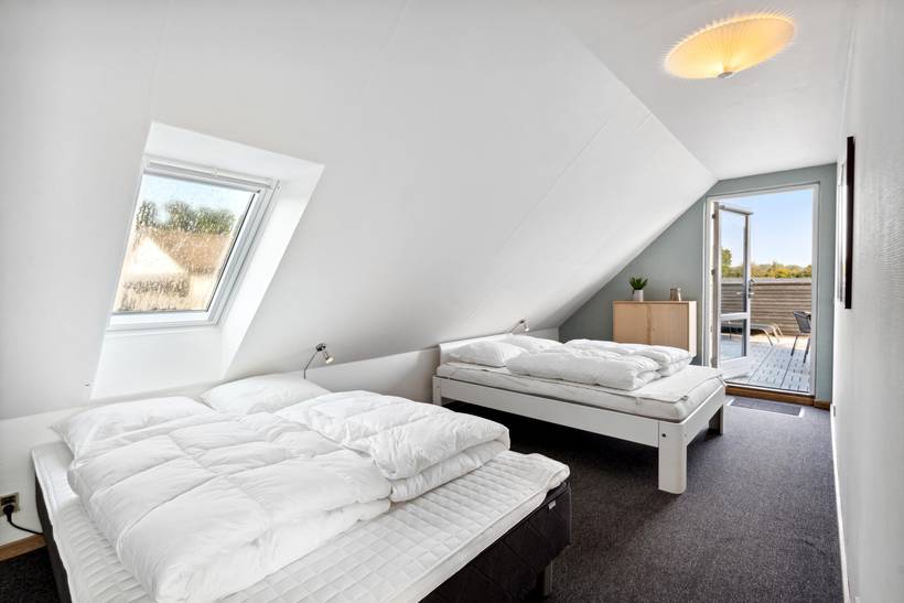 Foto von Ferienhaus FE00 in Grønninghoved - Südjütland