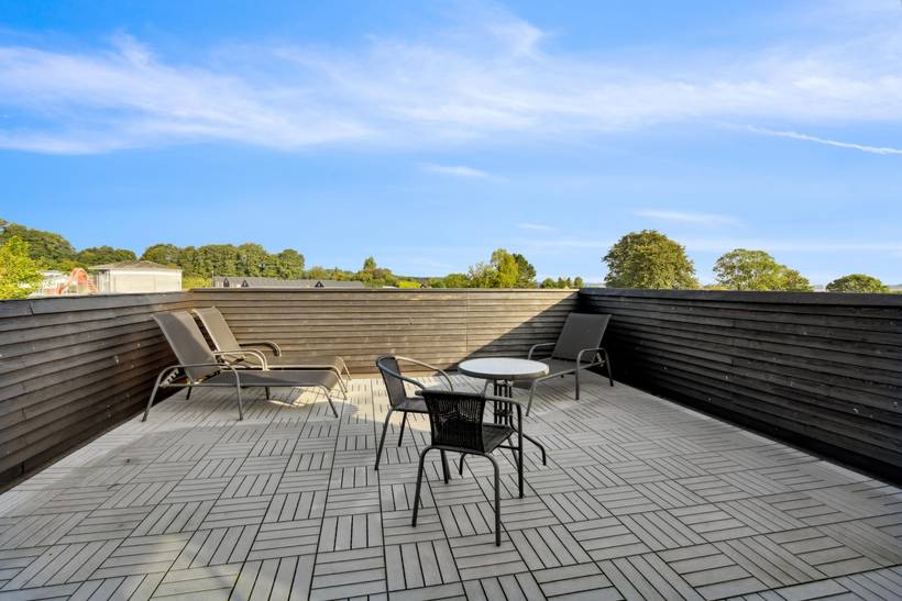 Foto von Ferienhaus FE00 in Grønninghoved - Südjütland