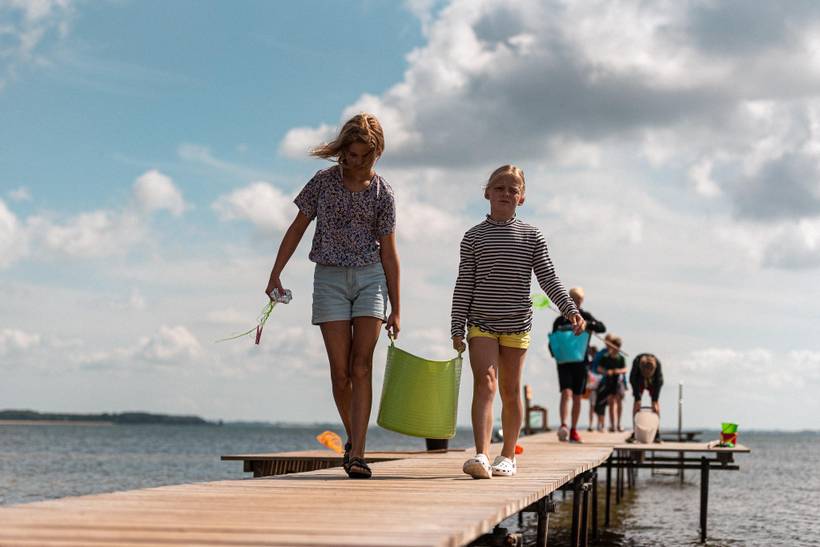 Foto von Ferienhaus FE00 in Grønninghoved - Südjütland