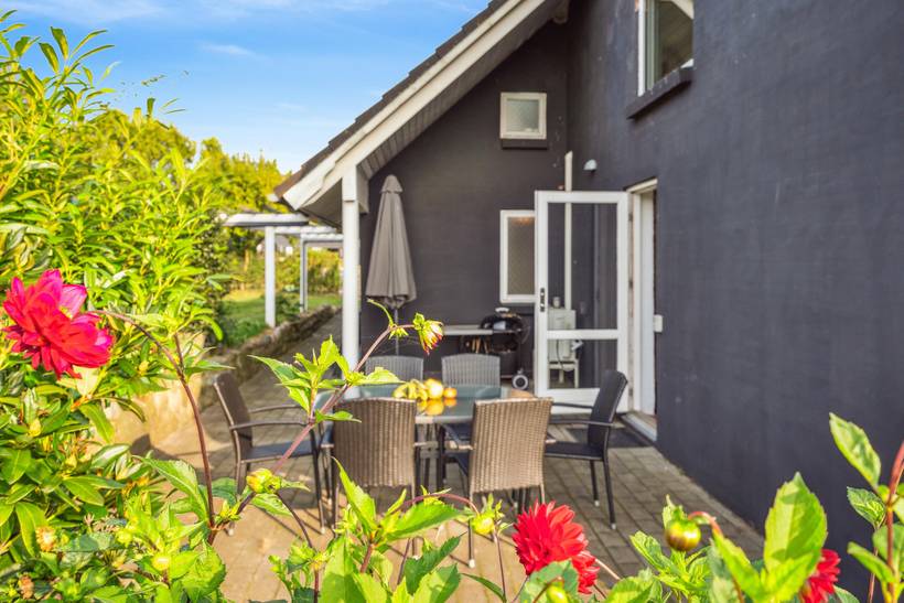 Foto von Ferienhaus FE00 in Grønninghoved - Südjütland