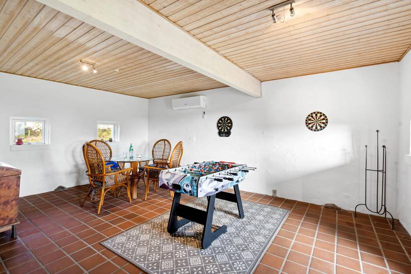 Foto von Ferienhaus FE00 in Grønninghoved - Südjütland