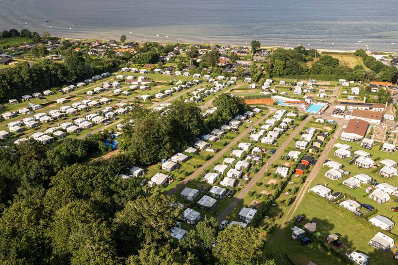 Foto von Ferienhaus FE00 in Grønninghoved - Südjütland