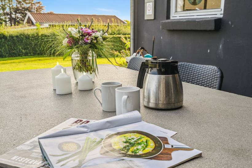 Foto von Ferienhaus FE00 in Grønninghoved - Südjütland
