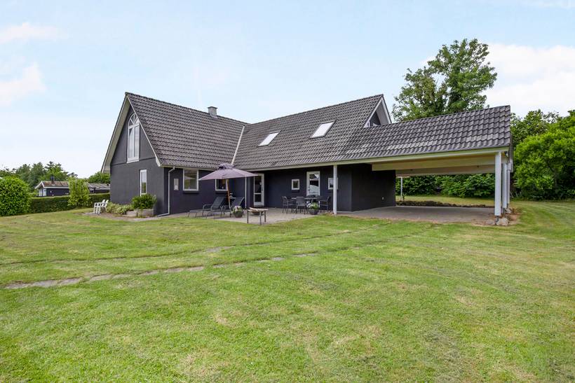 Foto von Ferienhaus FE00 in Grønninghoved - Südjütland