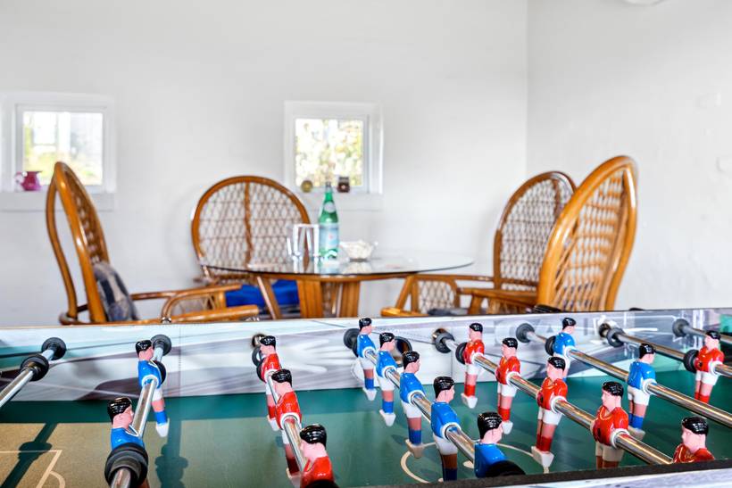 Foto von Ferienhaus FE00 in Grønninghoved - Südjütland