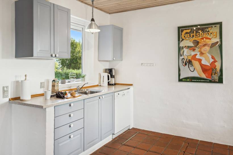 Foto von Ferienhaus FE00 in Grønninghoved - Südjütland