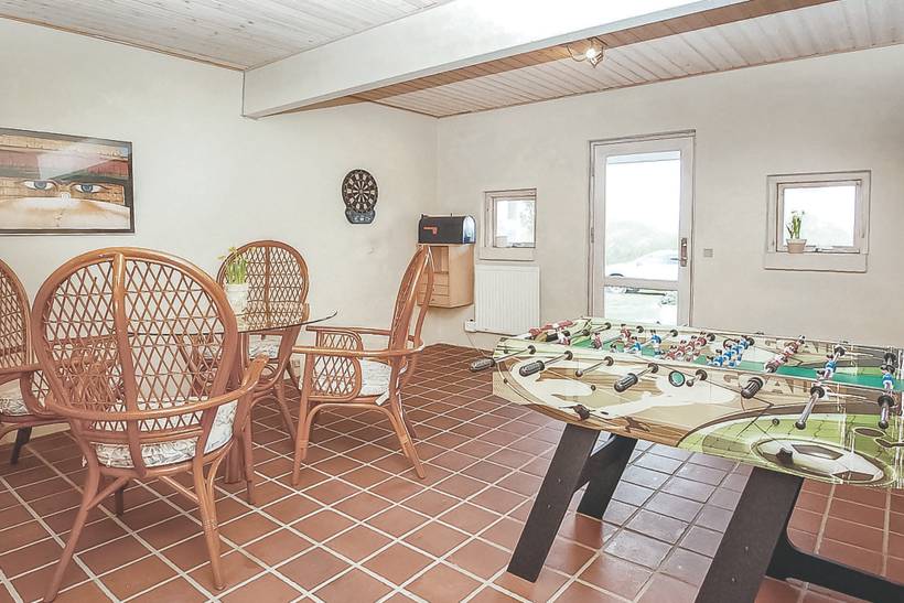 Foto von Ferienhaus FE00 in Grønninghoved - Südjütland