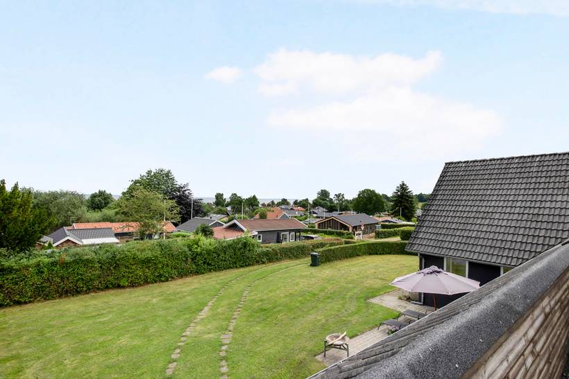 Foto von Ferienhaus FE00 in Grønninghoved - Südjütland